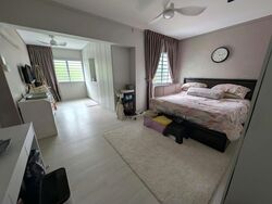 Blk 124 Rivervale Grove (Sengkang), HDB 5 Rooms #611379241